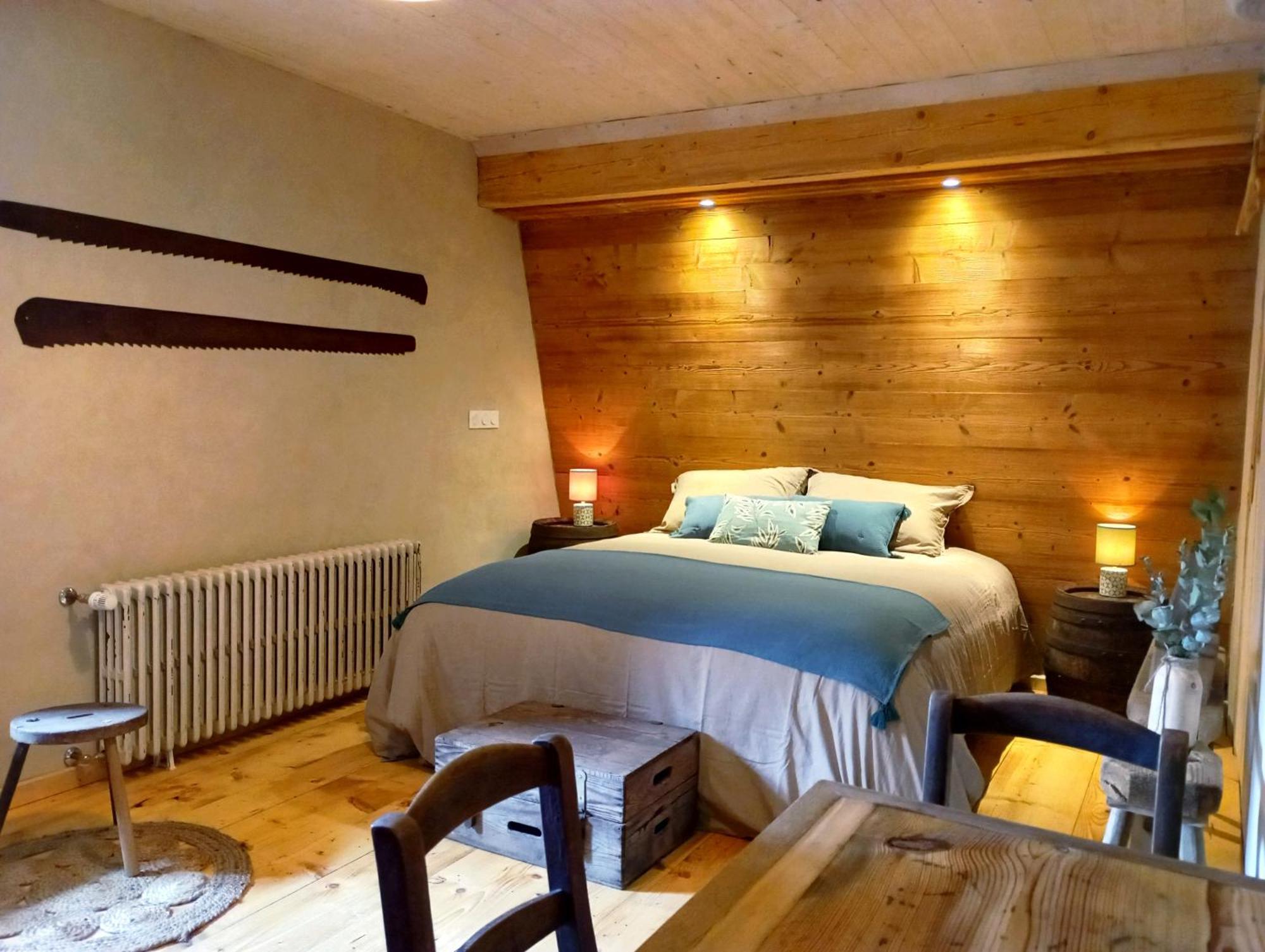 Maison D'Hotes De Charme - Ancien Moulin En Pleine Nature - La Paulusmuehle Soucht ภายนอก รูปภาพ